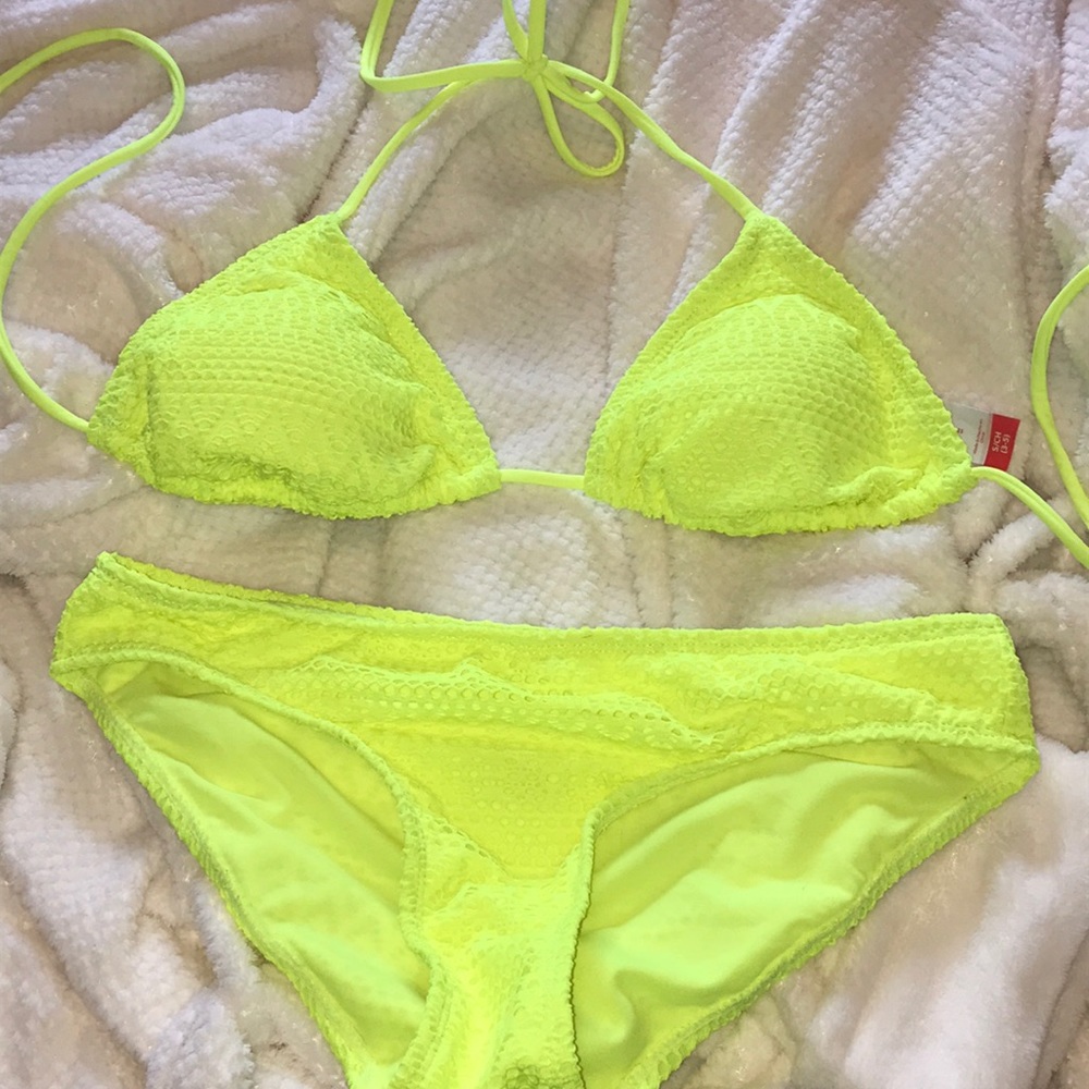 Swimsuit NEVER WORN